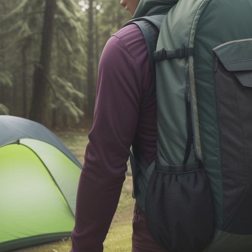 【フィッシングベスト】おすすめの選び方 | 収納力と使いやすさで選ぶ一着 をイメージした自然風景の写真