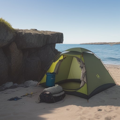 【カワハギ】釣るための仕掛けとコツ | 狙い目のポイントと誘い方 をイメージした自然風景の写真