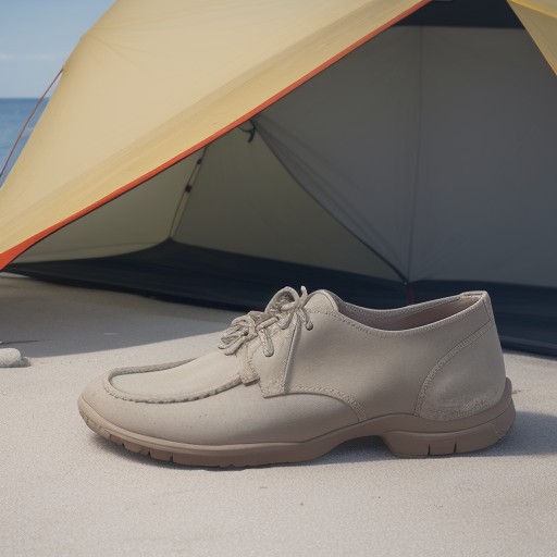 【マリンシューズ】寿命の見極め方 | 交換時期の目安と選び方 をイメージした 夏 の写真