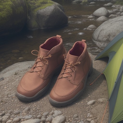 【リバーシューズ】川のぬめりに強い靴 | 滑りにくいおすすめモデル をイメージした 夏、川、川 の写真