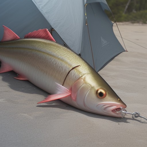 【カンパチ】ルアー選びのコツ | 釣果を伸ばすおすすめの道具 をイメージした自然風景の写真