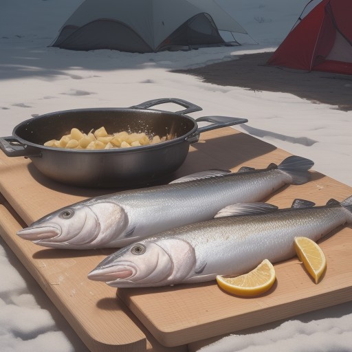 【ブリ】初心者が覚える捌き方 | 三枚おろしの手順とコツ をイメージした自然風景の写真