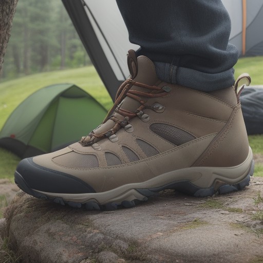 【登山靴】インソールの交換時期 | 足の疲れを防ぐ選び方と目安 をイメージした 夏、ハイキング の写真