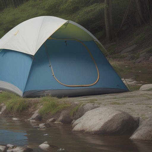 【川遊び】気温に合わせた服装選び | 準備して出かける川辺のプラン をイメージした 夏、川 の写真