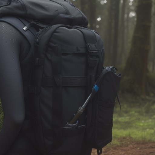 【ウェットスーツ】予備パーツの交換方法 | 自分で直す手順とコツ をイメージした自然風景の写真