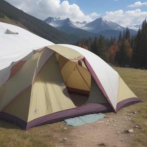 【山での虫刺され】正しい応急処置 | 持っておきたい対策グッズ をイメージした 春、夏、秋、山 の写真