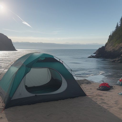 【溺水】海の事故で必要な応急処置 | 正しい手順と対処法 をイメージした自然風景の写真