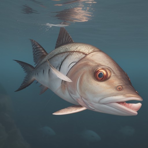 【サワラ】ルアーの選び方 | 釣果を伸ばすポイントと使い分け をイメージした自然風景の写真