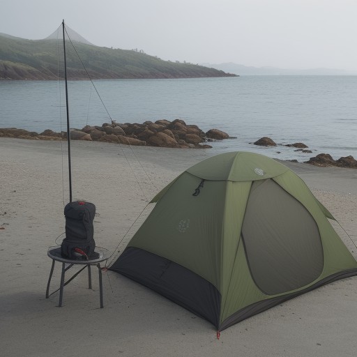 【タコ釣り】堤防で使う仕掛け | 初心者向けのおすすめ道具を紹介 をイメージした自然風景の写真