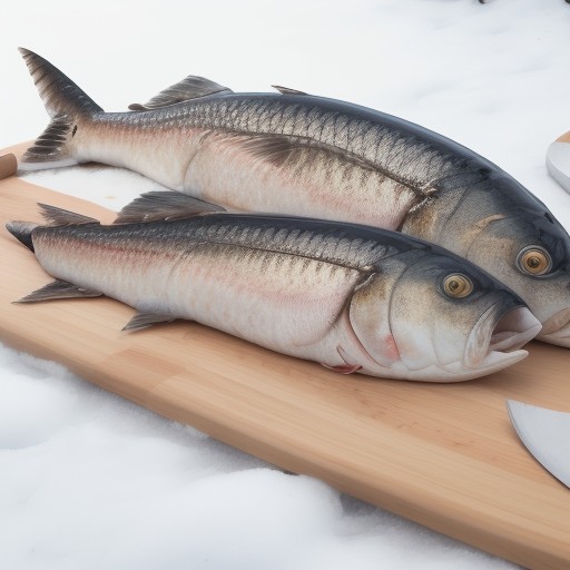 【サワラ】初心者が覚える捌き方 | 三枚おろしの手順とコツ をイメージした自然風景の写真
