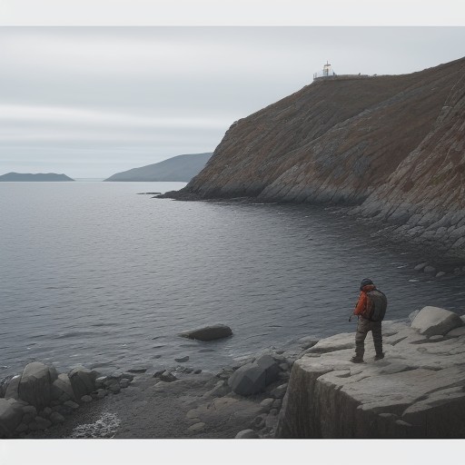【メバル】夜釣りのポイント | 潮の流れと仕掛けの選び方 をイメージした 冬 の写真