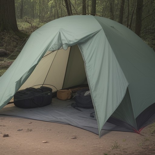 【川釣り】虫よけ対策の選び方 | 現場で使える最強アイテム をイメージした 川 の写真