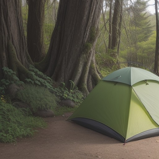 【山菜採取】法律とルール | 知っておきたい注意点とマナー をイメージした 春 の写真