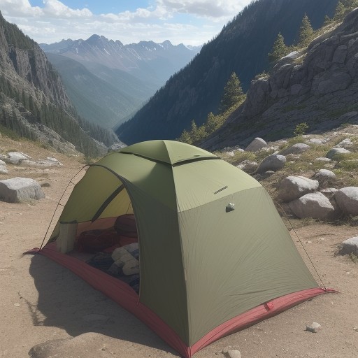 【行動食】登山の持ち歩き方 | 劣化を防ぐ保存方法 をイメージした 夏、ハイキング の写真