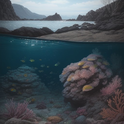 【アイナメ】釣れる時期とポイント | 狙い目の場所とタイミング をイメージした 春、夏、冬 の写真