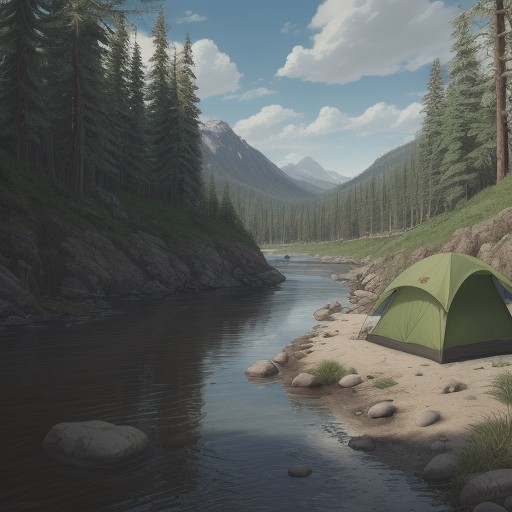 【自作罠】川の生き物を捕まえる方法 | 道具の作り方とコツ をイメージした 川 の写真