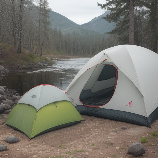 【ウェーディングベスト】お手入れ方法 | おすすめのメンテナンス用品 をイメージした自然風景の写真