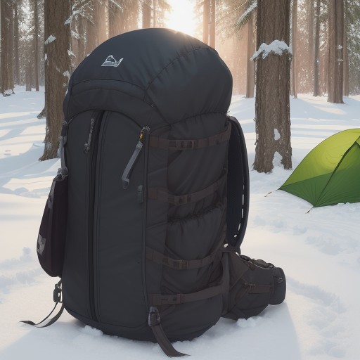 【リールベスト】収納力を上げる選び方 | 釣り具の整理術 をイメージした 夏、冬 の写真