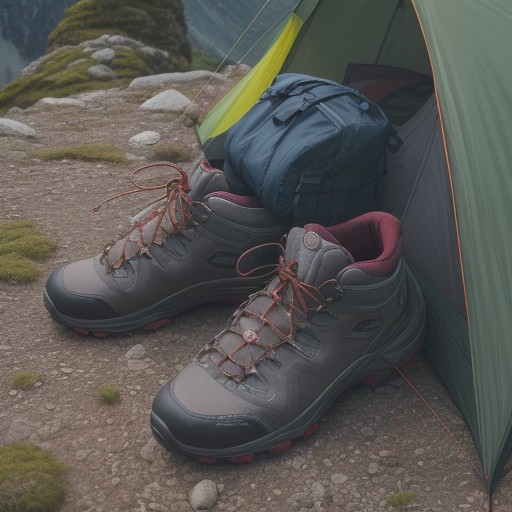 【登山】初心者が揃えるべき基本装備 | 山行前の注意点と準備リスト をイメージした 山 の写真