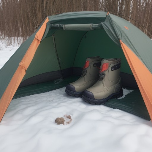 【防水ウェーダー】失敗しない選び方 | 釣行に合わせた素材とサイズの決定方法 をイメージした 夏、冬 の写真