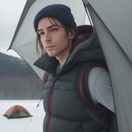 【フィッシングベスト】おすすめの選び方 | 釣りでの使い心地を重視した機能紹介 をイメージした 夏、冬 の写真