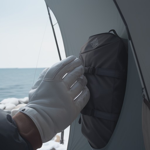 【海上釣りグローブ】おすすめの選び方 | 手の保護と操作性を重視した道具選び をイメージした 夏、冬 の写真
