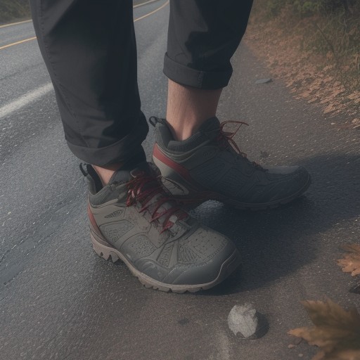 【滑落防止策】登山の安全を守る歩き方 | 事故を防ぐ道具の選び方 をイメージした 山 の写真