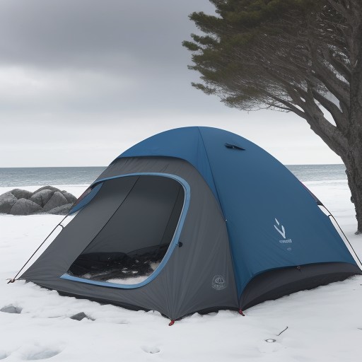 【マリンレジャー】天気の傾向と対策 | 海での計画に役立つ情報 をイメージした自然風景の写真