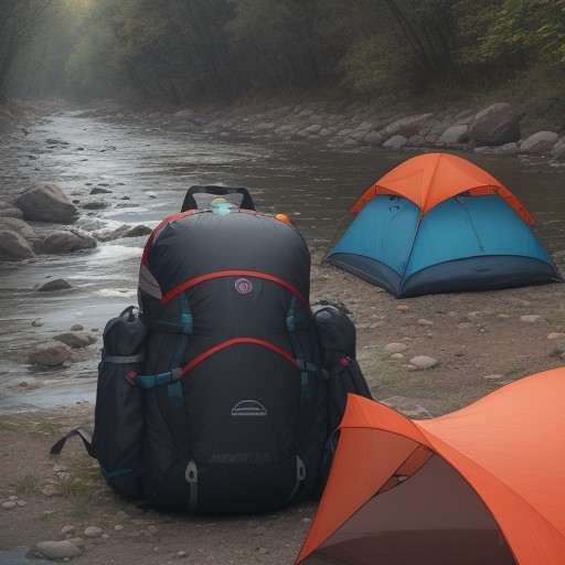 【川遊び】子供と行く際の注意点 | 安全に過ごすための準備と対策 をイメージした 夏、川 の写真