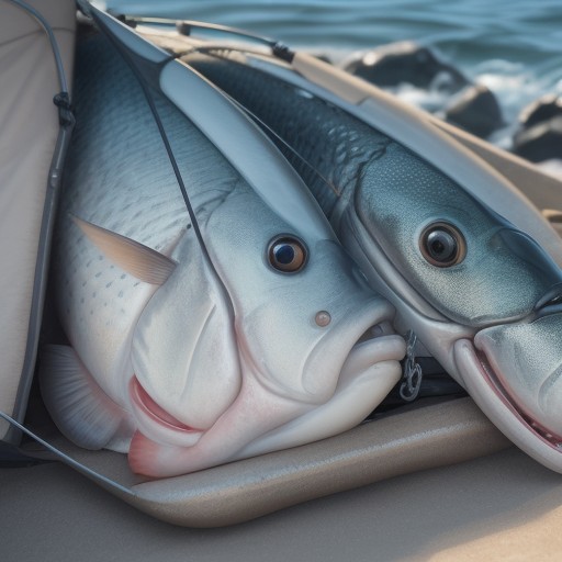 【海釣り】釣果を伸ばす立ち回りのコツ | ポイント選びと仕掛けの調整方法 をイメージした自然風景の写真
