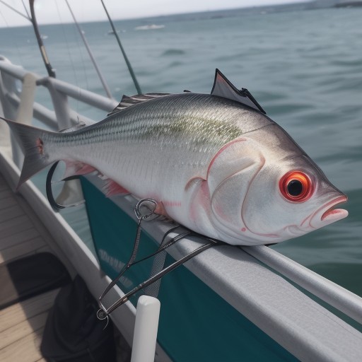 【アジ釣り】おすすめの仕掛け | 初心者が揃えたい道具と選び方 をイメージした自然風景の写真