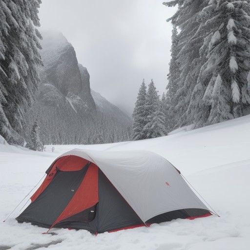 【気象急変】登山の判断基準 | 安全に下山するための目安 をイメージした 山 の写真