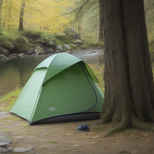 【夏の渓流釣り】魚が潜むポイントの見極め方 | 静かな流れと地形の読み方 をイメージした 夏、山、ハイキング の写真