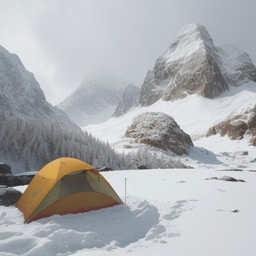 【登山】救助の要請方法 | 山でのトラブルに備える手順と連絡先 をイメージした 山 の写真