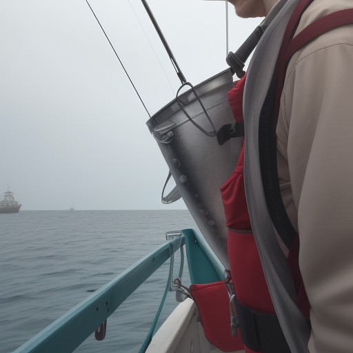 【海釣り】堤防での仕掛けと選び方 | 初心者が狙う魚の釣り方 をイメージした自然風景の写真