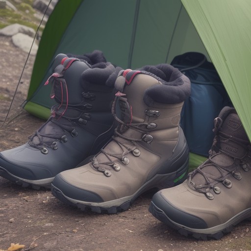 【登山】装備選びのポイント | 初心者が揃えるべき道具の一覧 をイメージした 山、ハイキング の写真