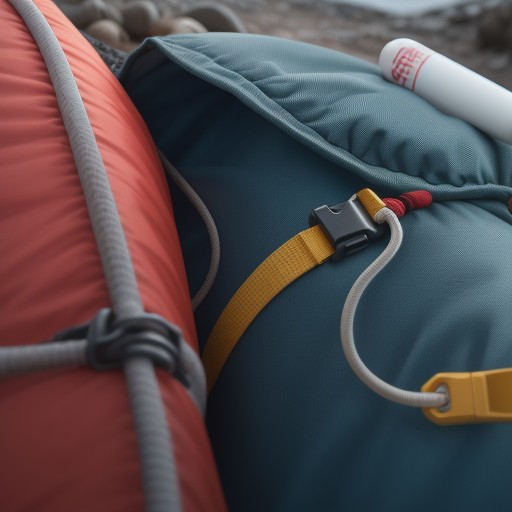 【海救助道具】持っておきたい装備品 | 万が一の備えと使い方 をイメージした自然風景の写真