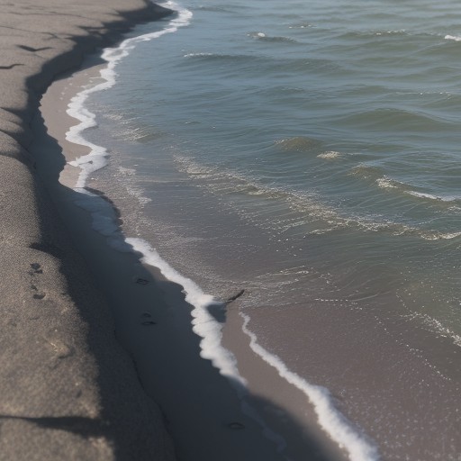 【海釣り】潮を読む方法 | ポイント選びで釣果を変えるコツ をイメージした自然風景の写真