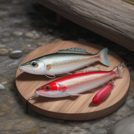 【渓流ルアー】流れに合わせた選び方 | 澄んだ川で狙う岩魚と山女魚 をイメージした 山、ハイキング の写真