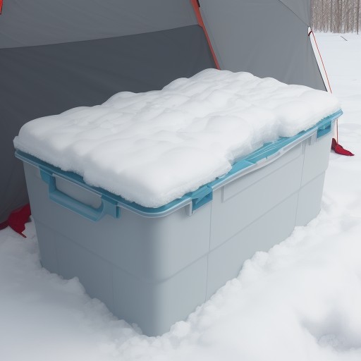 【クーラーボックス】保冷力を徹底比較 | キャンプで使えるおすすめモデル をイメージした 夏 の写真