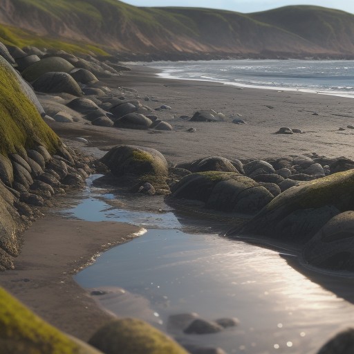 【潮見表】正しい見方を解説 | 海釣りのタイミングを掴む方法 をイメージした 春 の写真