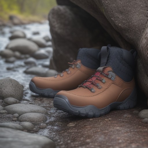 【マリンシューズ】滑り止めの選び方 | 岩場や川での歩きやすさを重視した対策 をイメージした 川 の写真