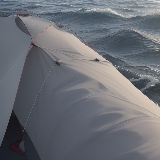 【海況予測】凪の日を選ぶ方法 | 釣行プランの立て方 をイメージした自然風景の写真