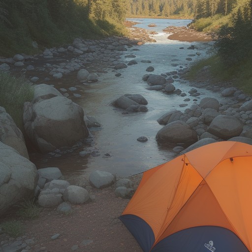 【川遊び】危険な水の流れの見分け方 | 安全に遊ぶためのチェックポイント をイメージした 夏、川、川 の写真