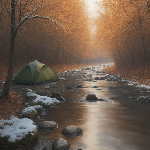 【川釣り】釣果が変わる天気 | おすすめのタイミングと条件 をイメージした 春、夏、秋、冬、川 の写真