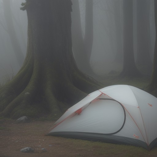 【海霧】発生する条件と仕組み | 海岸で見かける白い霧の正体 をイメージした 春、夏 の写真