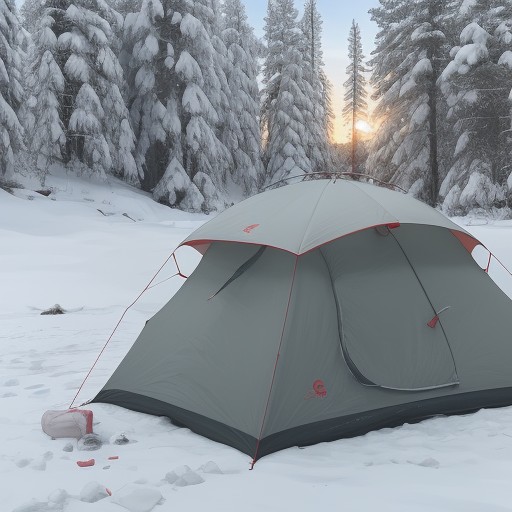 【応急処置セット】屋外での怪我に備える | 持ち物リストと選び方 をイメージした 夏、冬 の写真