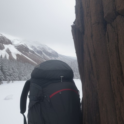 【登山ウェア】重ね着の基本 | 体温を調節する服装選び をイメージした 冬、夏、ハイキング の写真