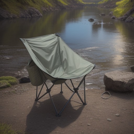 【川釣り用チェア】おすすめの選び方 | 安定感のある座り心地を追求 をイメージした 川 の写真