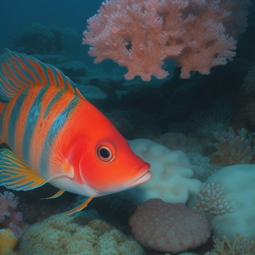 【ダイビング】沖縄の海で出会う魚 | 種類と見分け方のまとめ をイメージした自然風景の写真